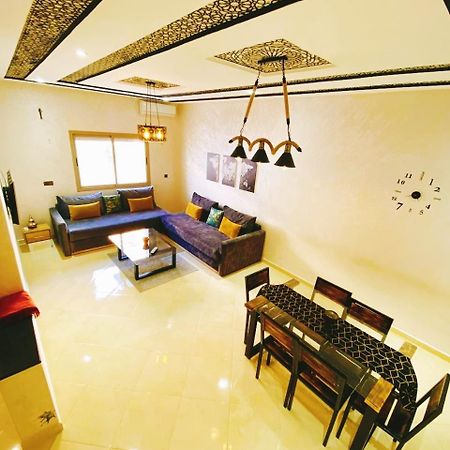 Appartement Calme A 페스 외부 사진