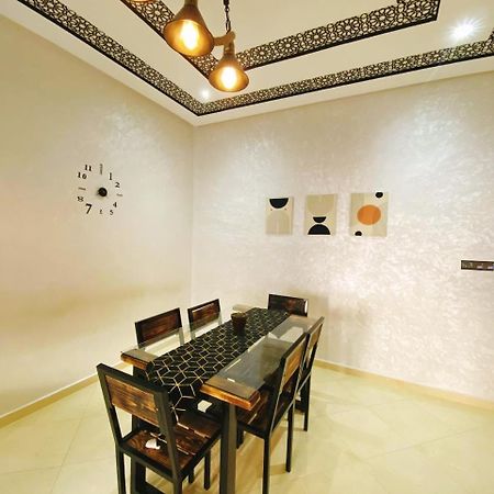 Appartement Calme A 페스 외부 사진