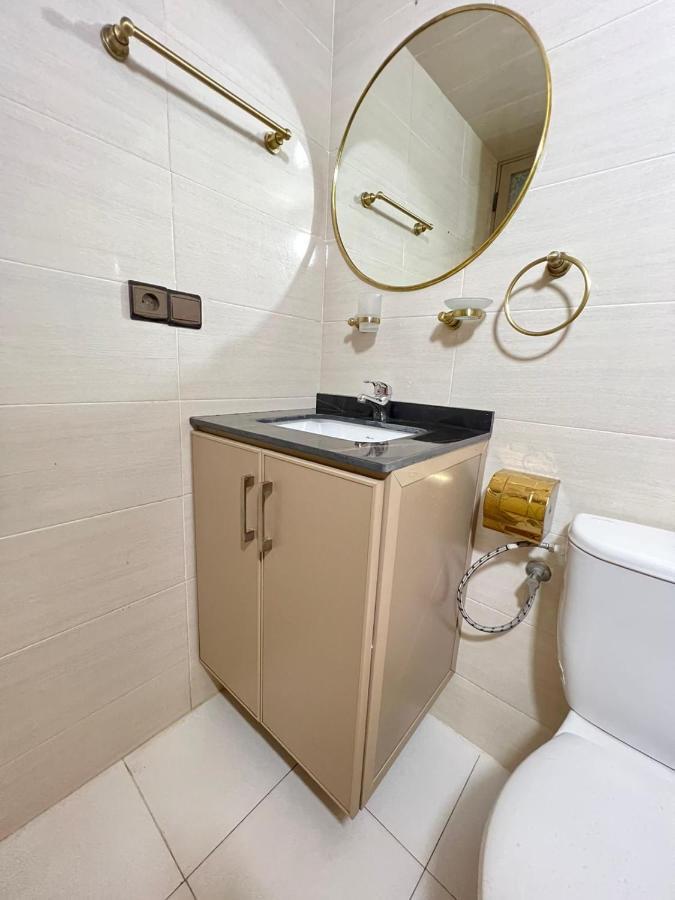 Appartement Calme A 페스 외부 사진
