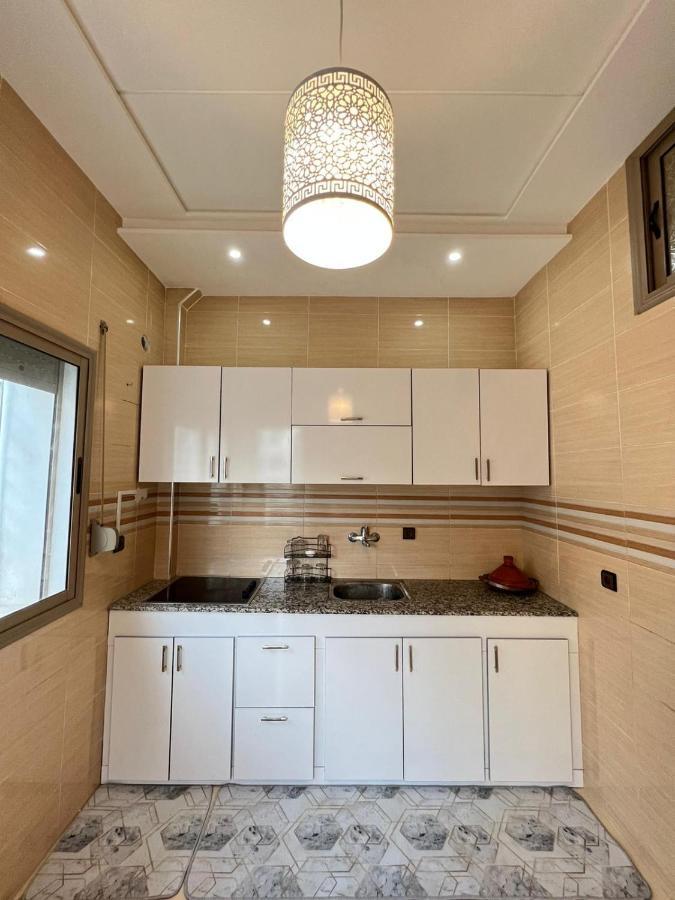 Appartement Calme A 페스 외부 사진