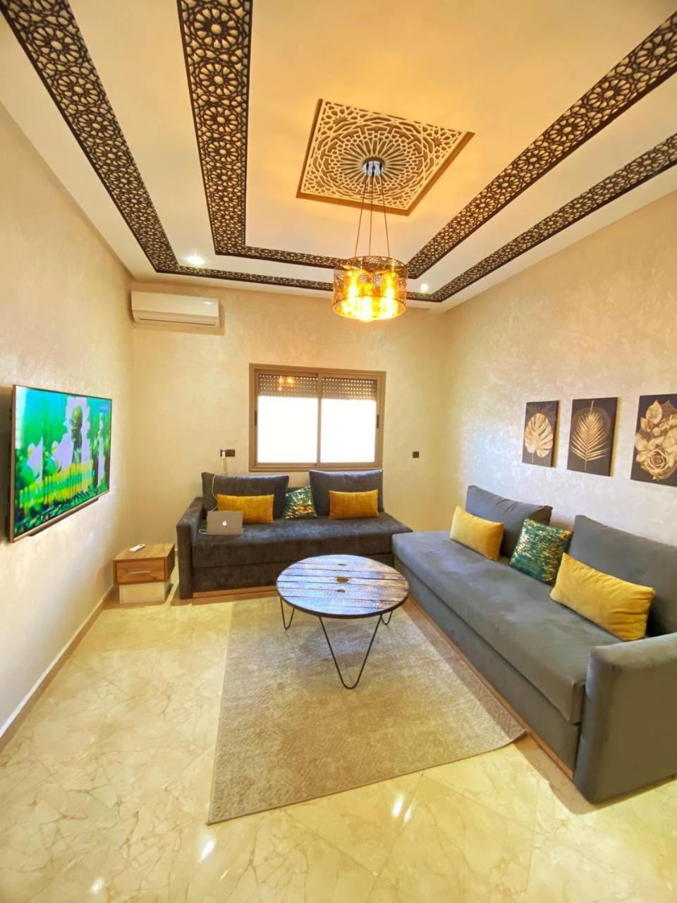 Appartement Calme A 페스 외부 사진