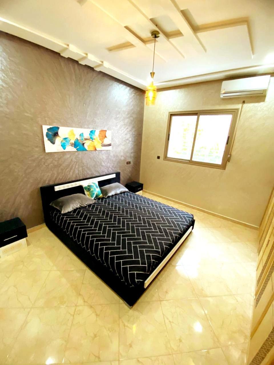 Appartement Calme A 페스 외부 사진