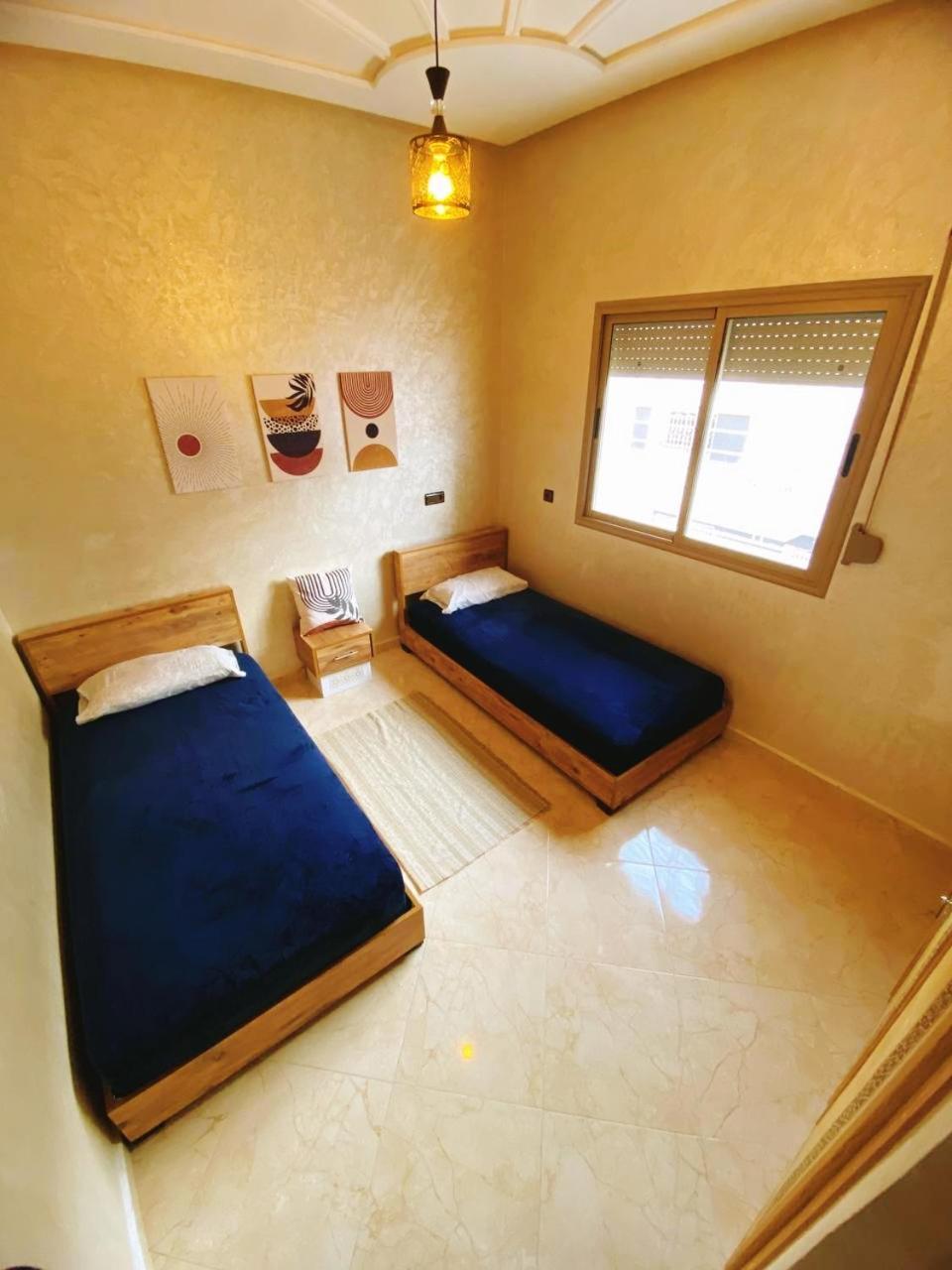 Appartement Calme A 페스 외부 사진