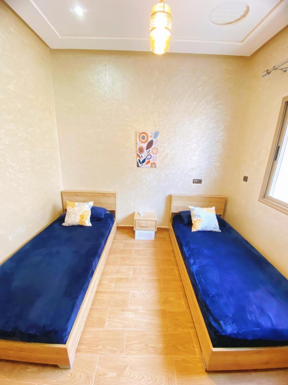 Appartement Calme A 페스 외부 사진