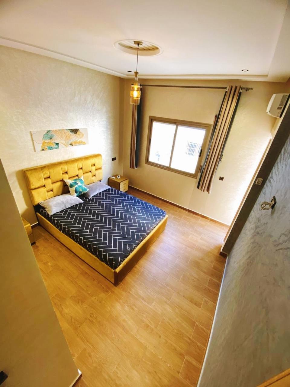 Appartement Calme A 페스 외부 사진