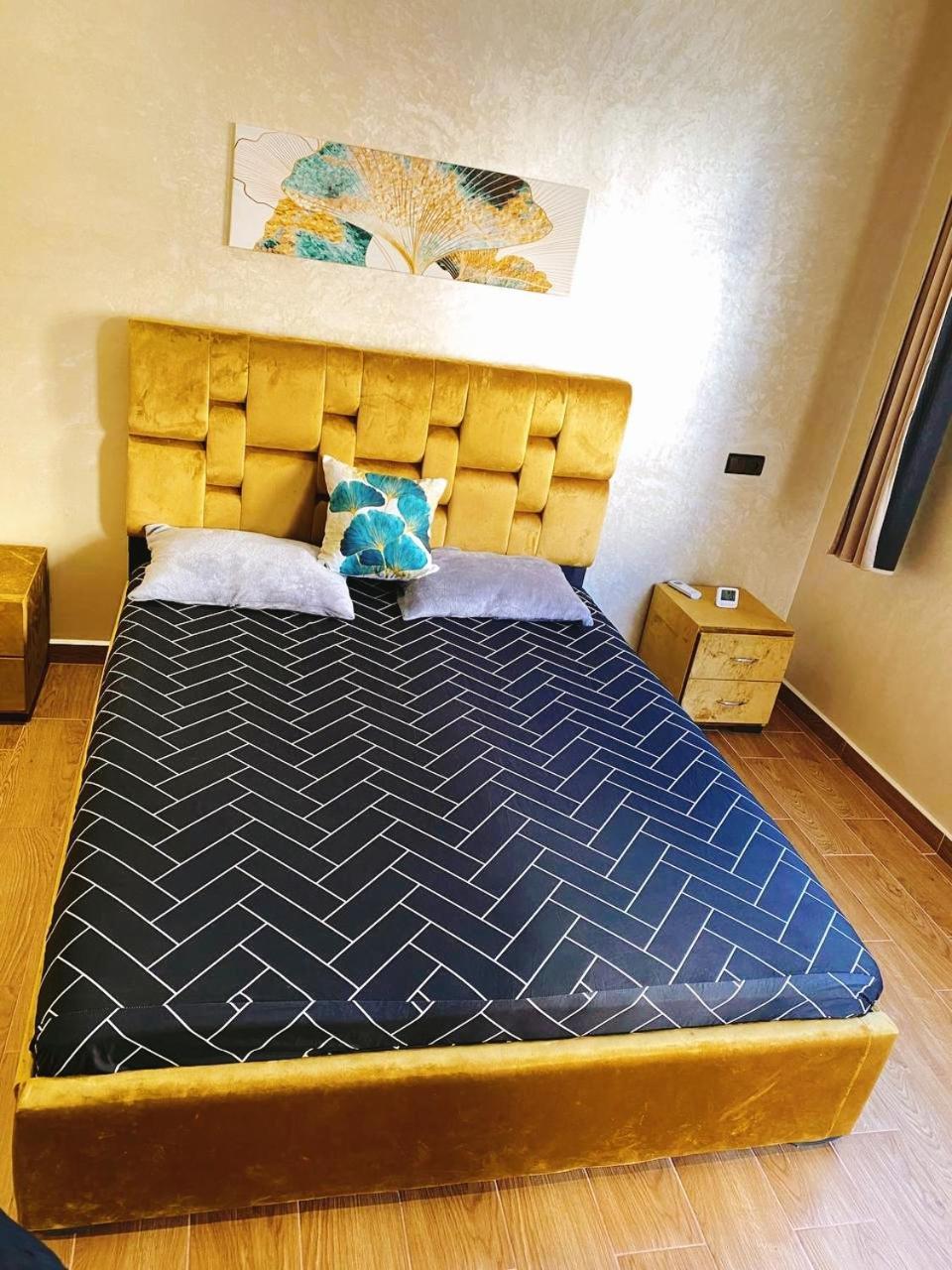 Appartement Calme A 페스 외부 사진