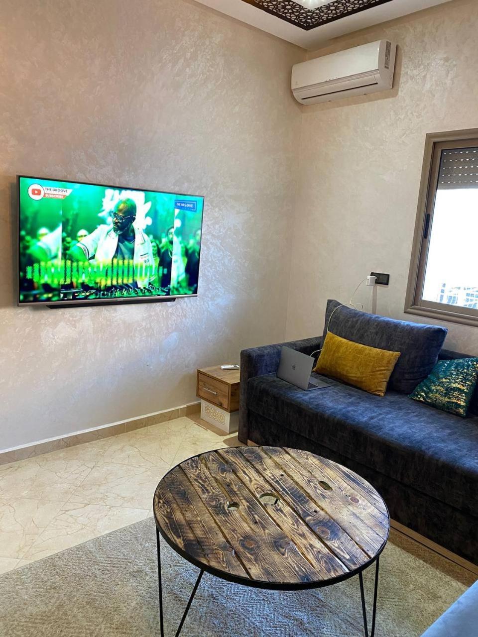 Appartement Calme A 페스 외부 사진