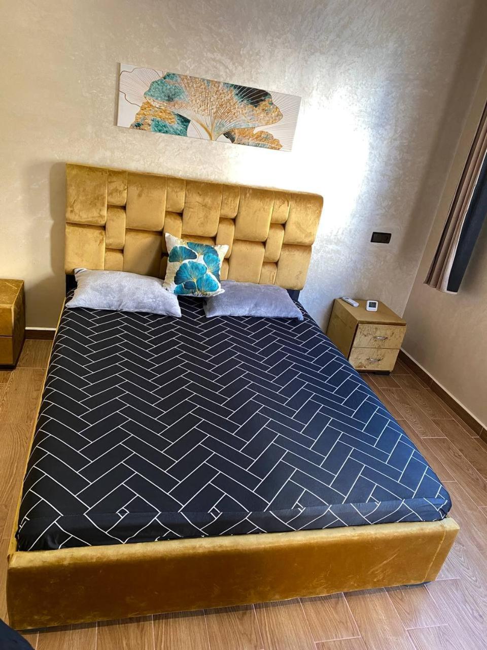 Appartement Calme A 페스 외부 사진